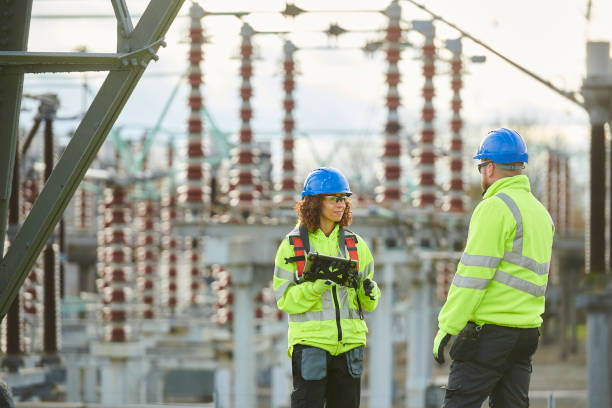 Best Affordable Electrician  in Erin, TN
