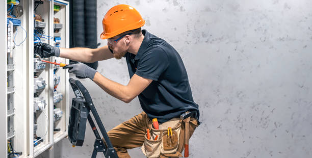 Best Electrical Installation Contractor  in Erin, TN